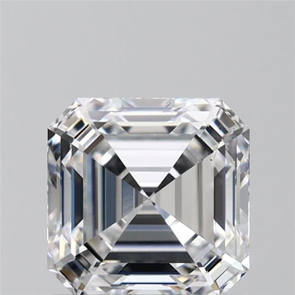 Asscher Lab-Grown Diamond image