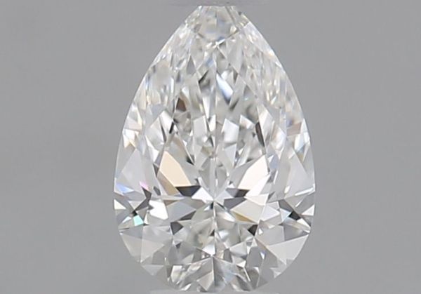 Pear Diamond image