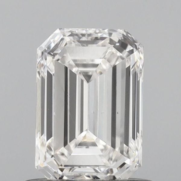 Emerald Lab-Grown Diamond image