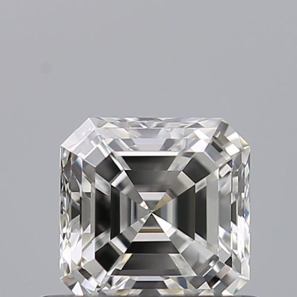 Asscher Diamond image
