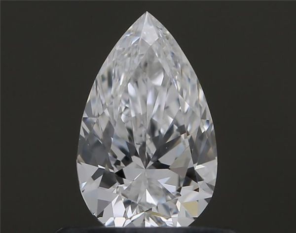 Pear Diamond image