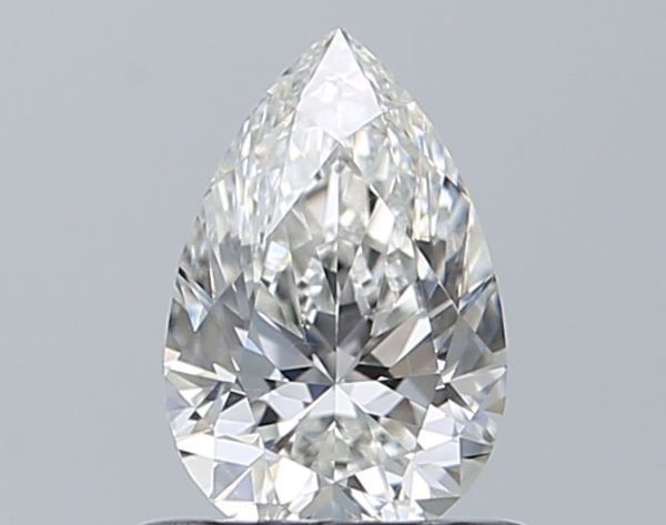 Pear Diamond image