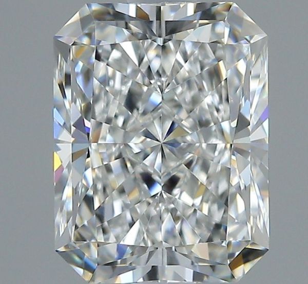 Radiant Diamond image