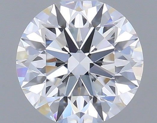 Round Lab-Grown Diamond image