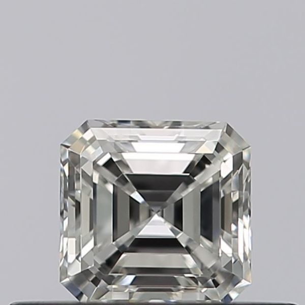 Asscher Diamond image