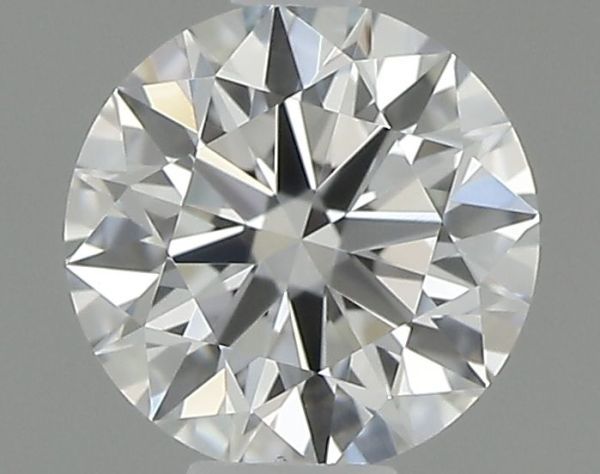 Round Diamond image