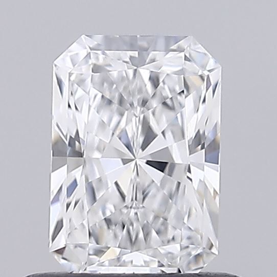 Radiant Lab-Grown Diamond image