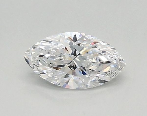 Marquise Lab-Grown Diamond image