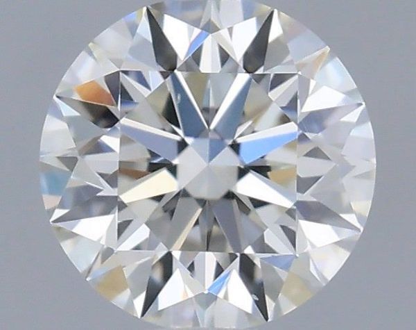 Round Diamond image