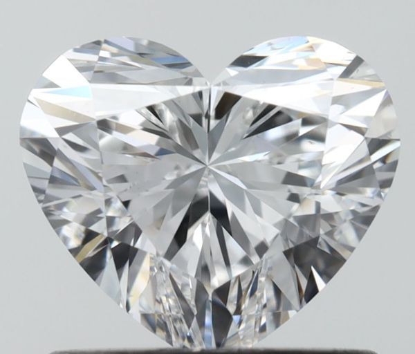 Heart Diamond image