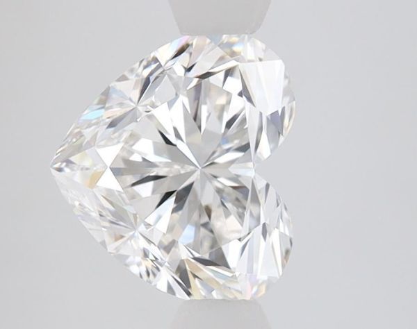 Heart Diamond image