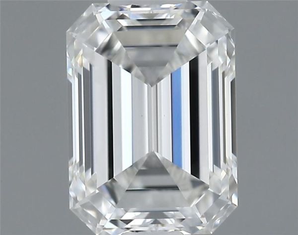 Emerald Diamond image