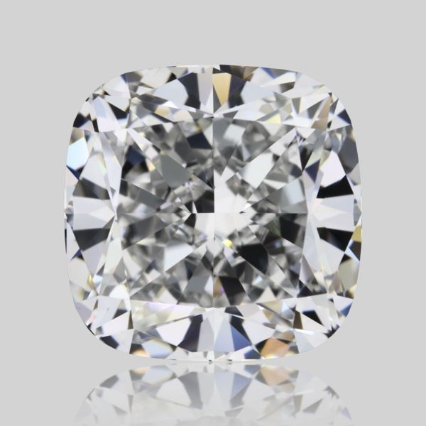 Cushion Diamond image