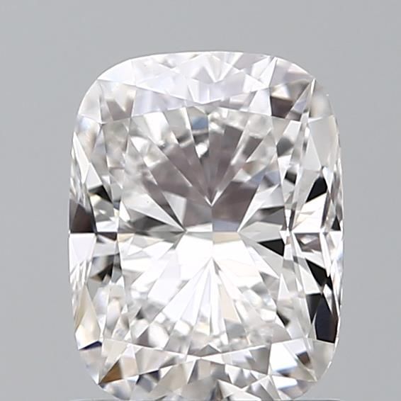 Cushion Lab-Grown Diamond image