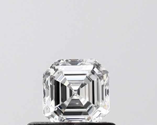Asscher Lab-Grown Diamond image