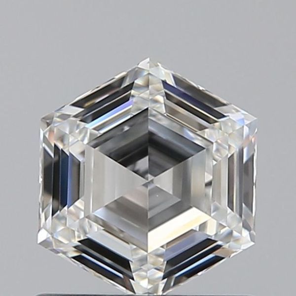 Hexagonal Diamond image