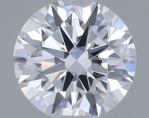 Round Lab-Grown Diamond image