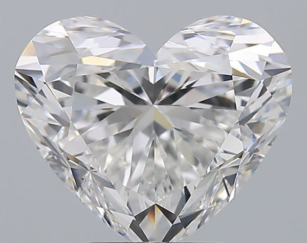 Heart Diamond image