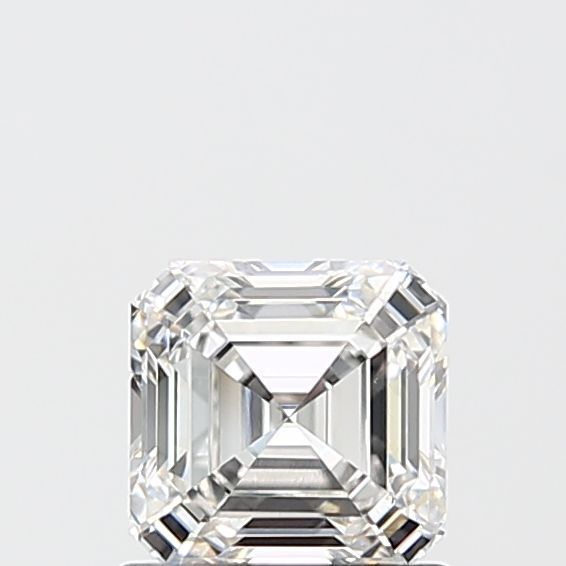 Asscher Lab-Grown Diamond image