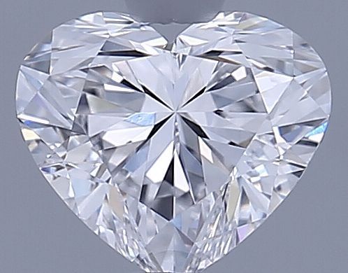 Heart Lab-Grown Diamond image