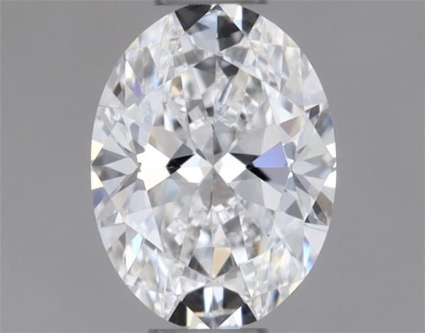 Oval Diamond image