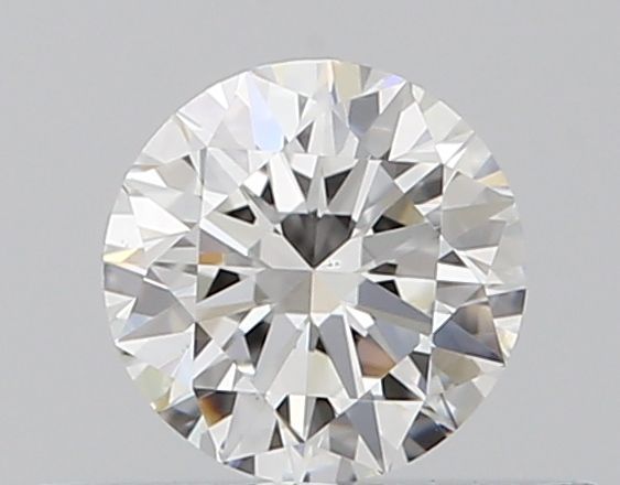 Round Diamond image