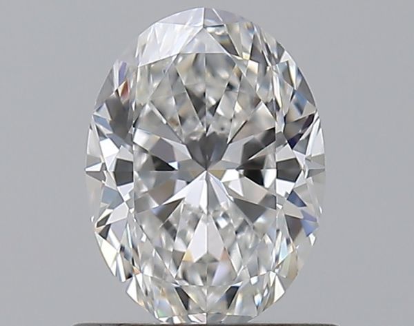 Oval Diamond image