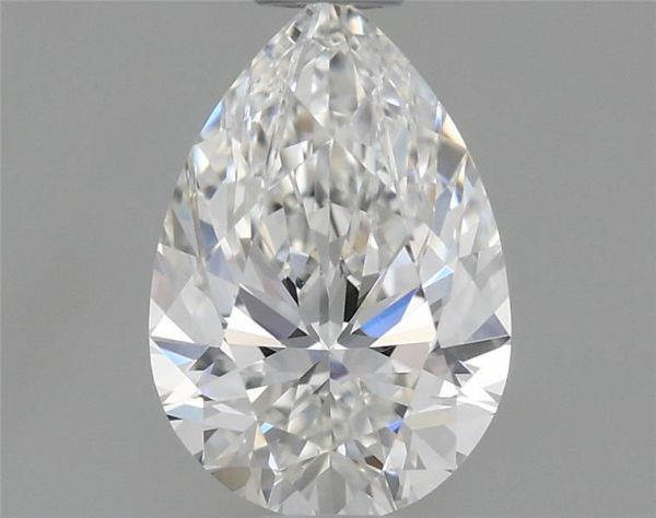 Pear Diamond image