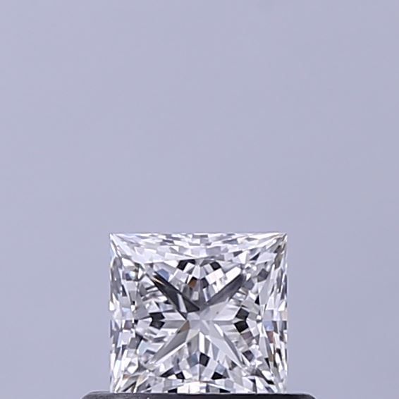Princess Lab-Grown Diamond image