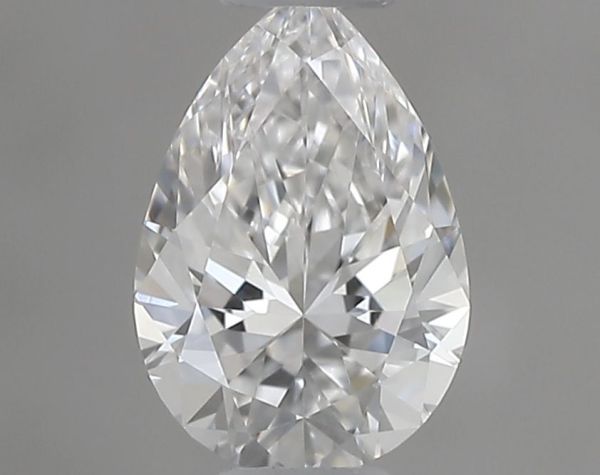 Pear Diamond image