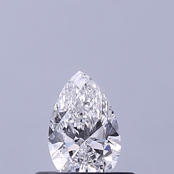 Pear Lab-Grown Diamond image