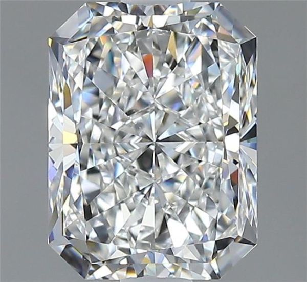 Radiant Diamond image