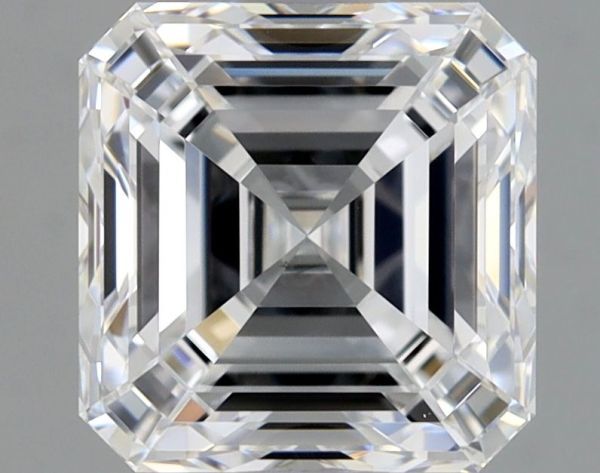 Asscher Diamond image