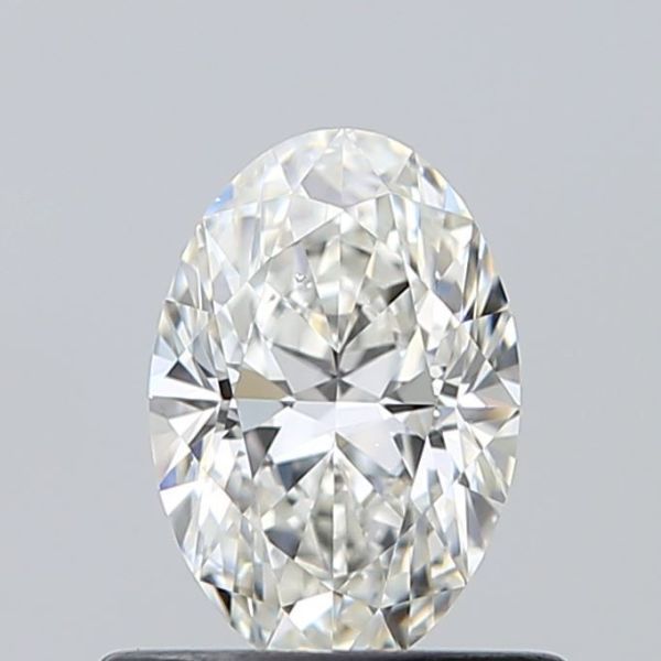 Oval Diamond image