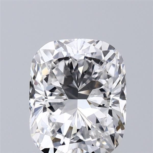 Cushion Lab-Grown Diamond image