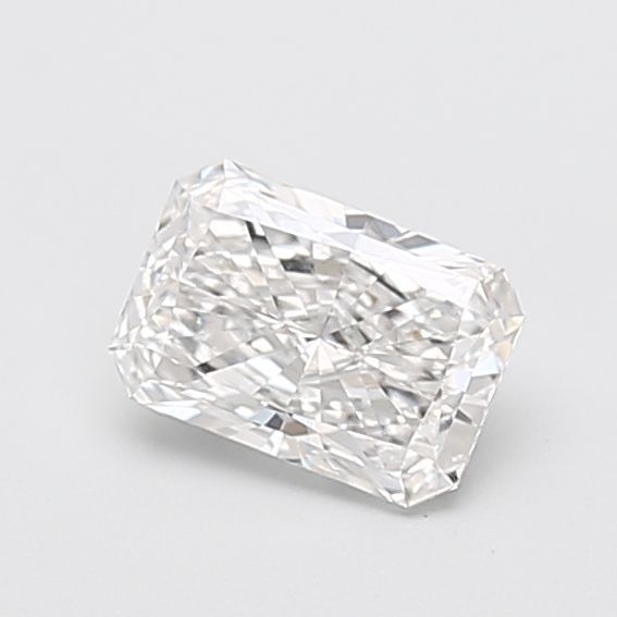 Radiant Lab-Grown Diamond image
