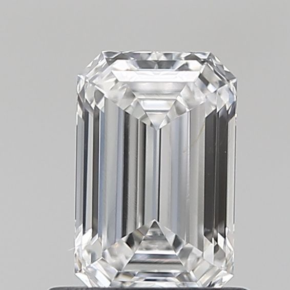 Emerald Lab-Grown Diamond image