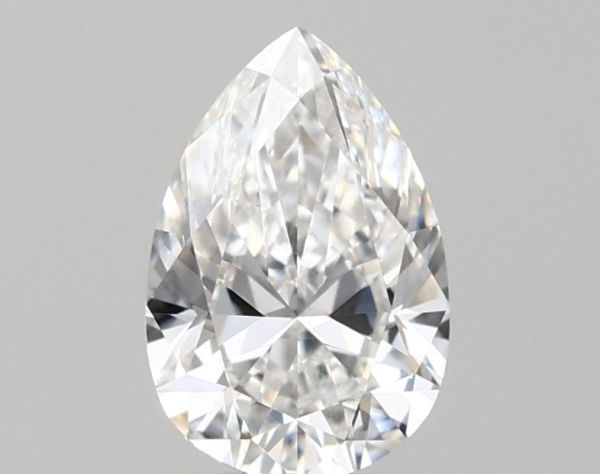 Pear Diamond image