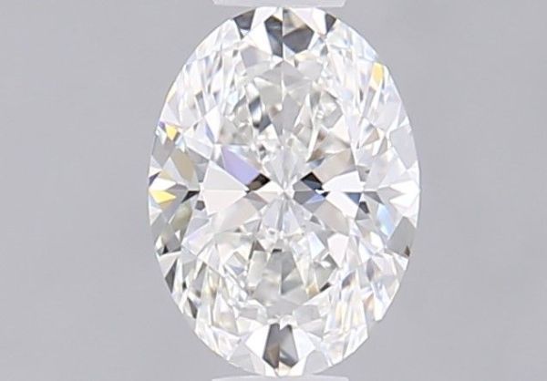 Oval Diamond image