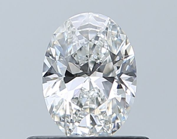 Oval Diamond image