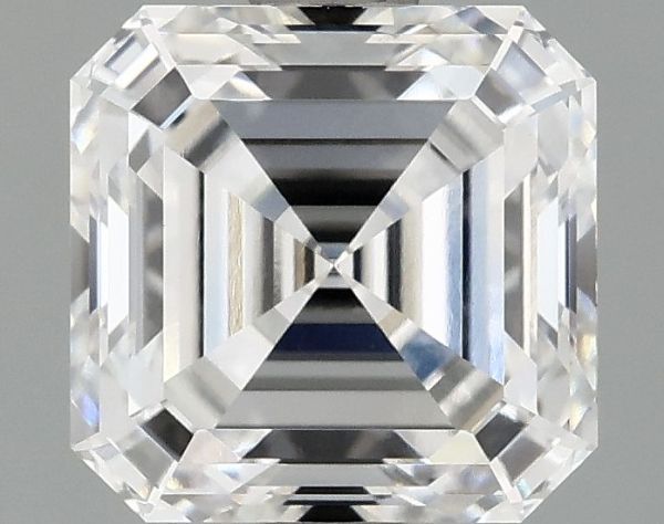 Asscher Lab-Grown Diamond image