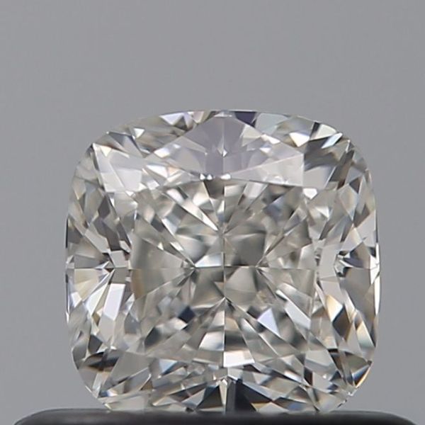 Cushion Diamond image