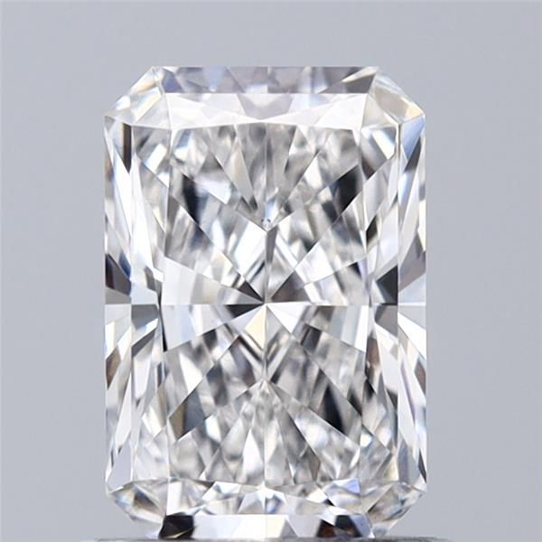 Radiant Lab-Grown Diamond image