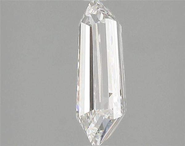 Hexagonal Lab-Grown Diamond image