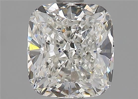 Cushion Diamond image