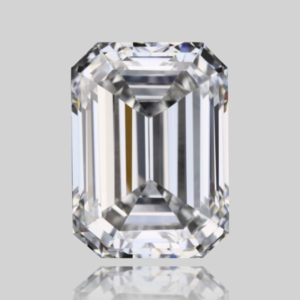 Emerald Diamond image