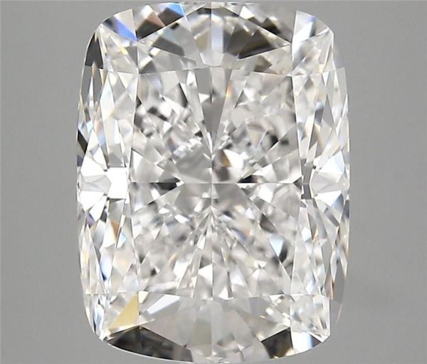Cushion Diamond image
