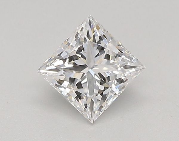 Princess Lab-Grown Diamond image