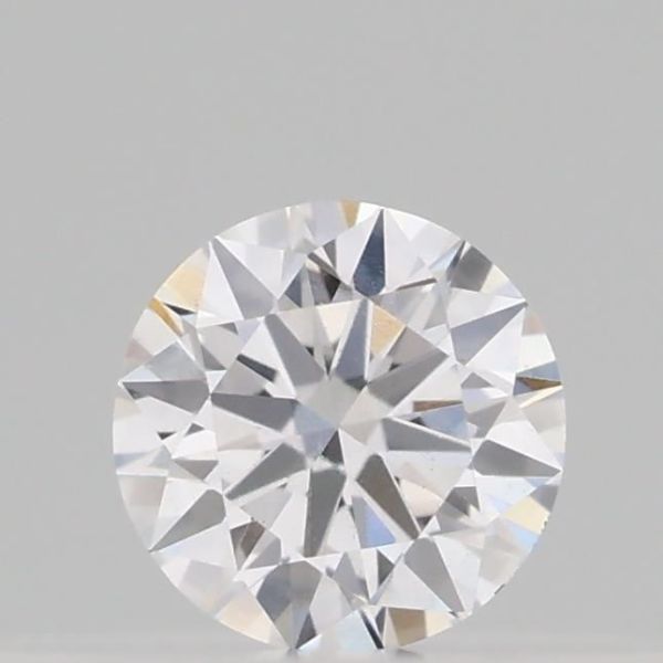 Round Lab-Grown Diamond image