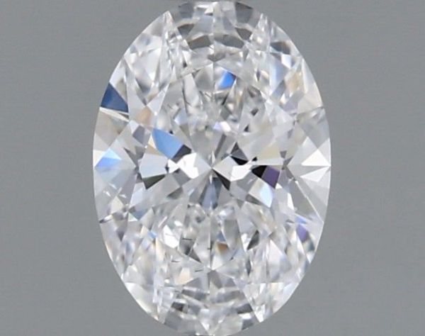 Oval Diamond image